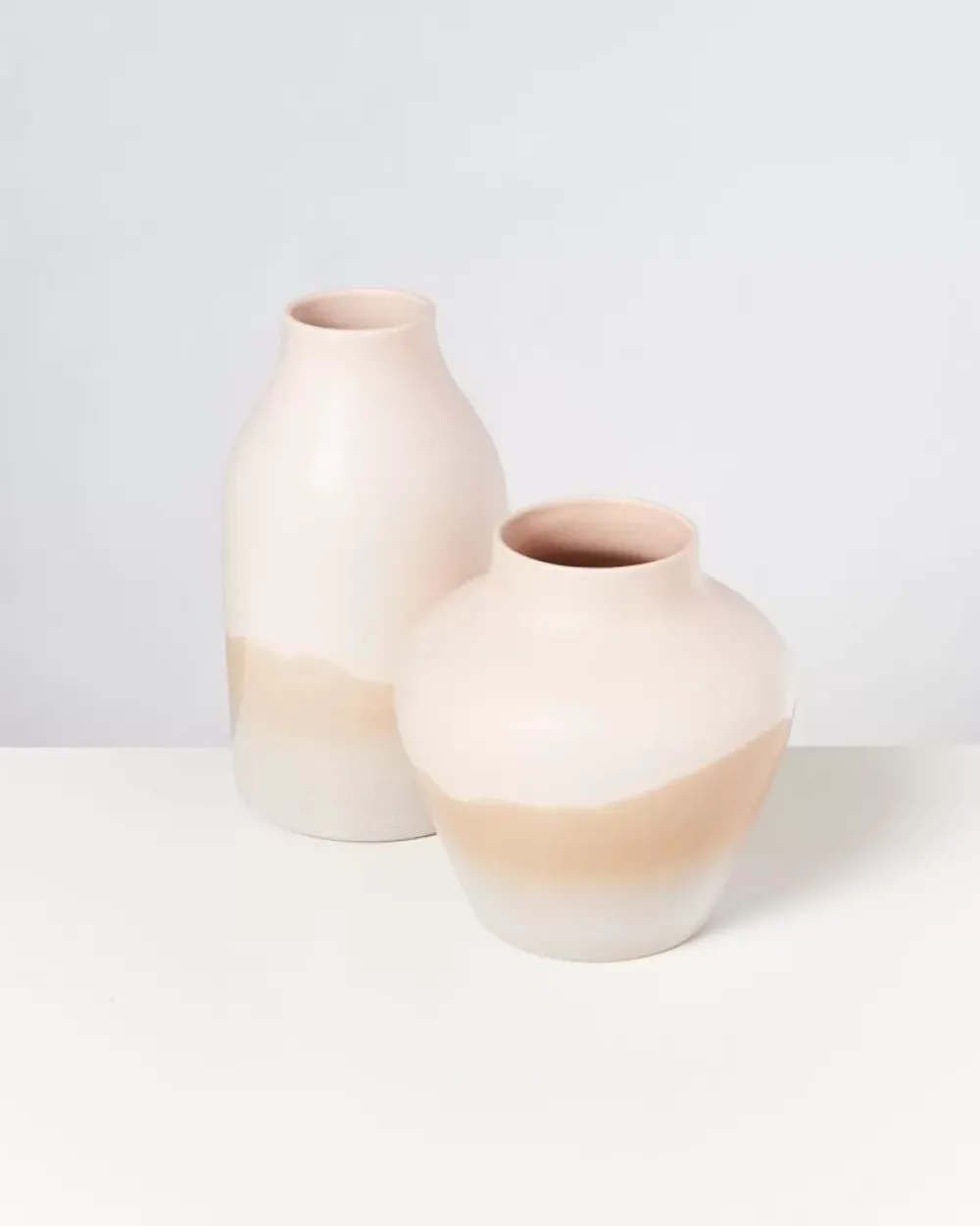 Motel a Miio Marisa Vase Sand Sale