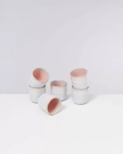 Motel a Miio Melides Becher Klein Rose Sale