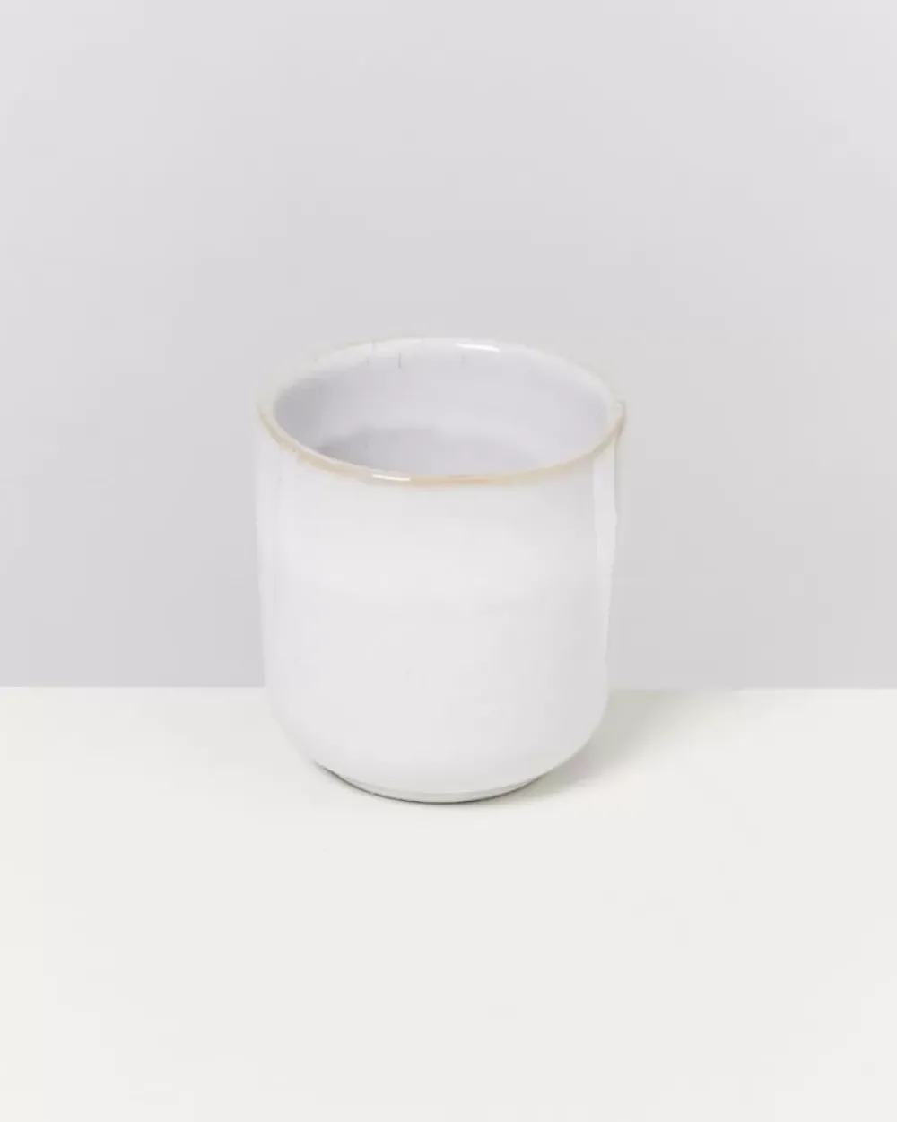 Motel a Miio Melides Becher Klein White Clearance