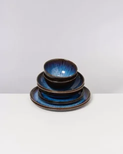 Motel a Miio Melides Black Scope - 8 Teiliges Set New