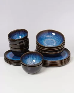 Motel a Miio Melides Black Scope - 24 Teiliges Set Online