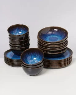 Motel a Miio Melides Black Scope - 32 Teiliges Set Hot