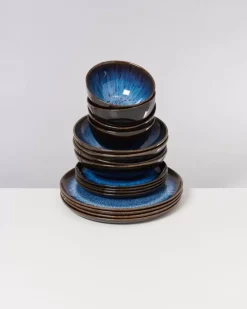 Motel a Miio Melides Black Scope - 16 Teiliges Set Online