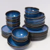 Motel a Miio Melides Blue - 40 Teiliges Set Sale