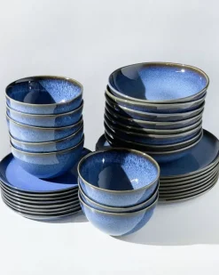 Motel a Miio Melides Blue - 32 Teiliges Set Online