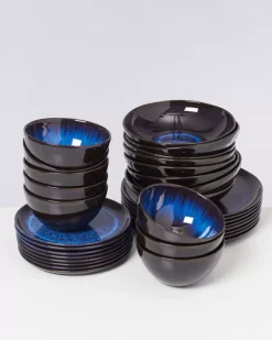 Motel a Miio Melides Deepseablue - 32 Teiliges Set Online