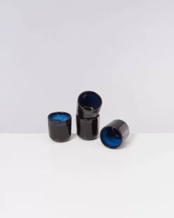 Motel a Miio Melides 4Er Set Becher Klein Deepseablue Hot