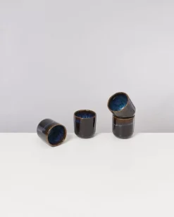 Motel a Miio Melides 4Er Set Becher Klein Black Scope Sale