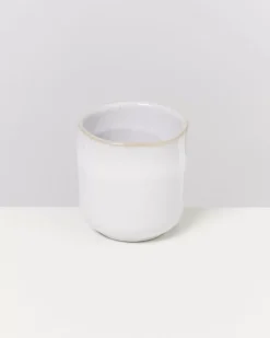 Motel a Miio Melides 6Er Set Becher Klein White Hot