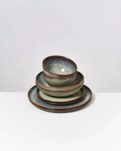 Motel a Miio Melides Forest Brown - 8 Teiliges Set Best