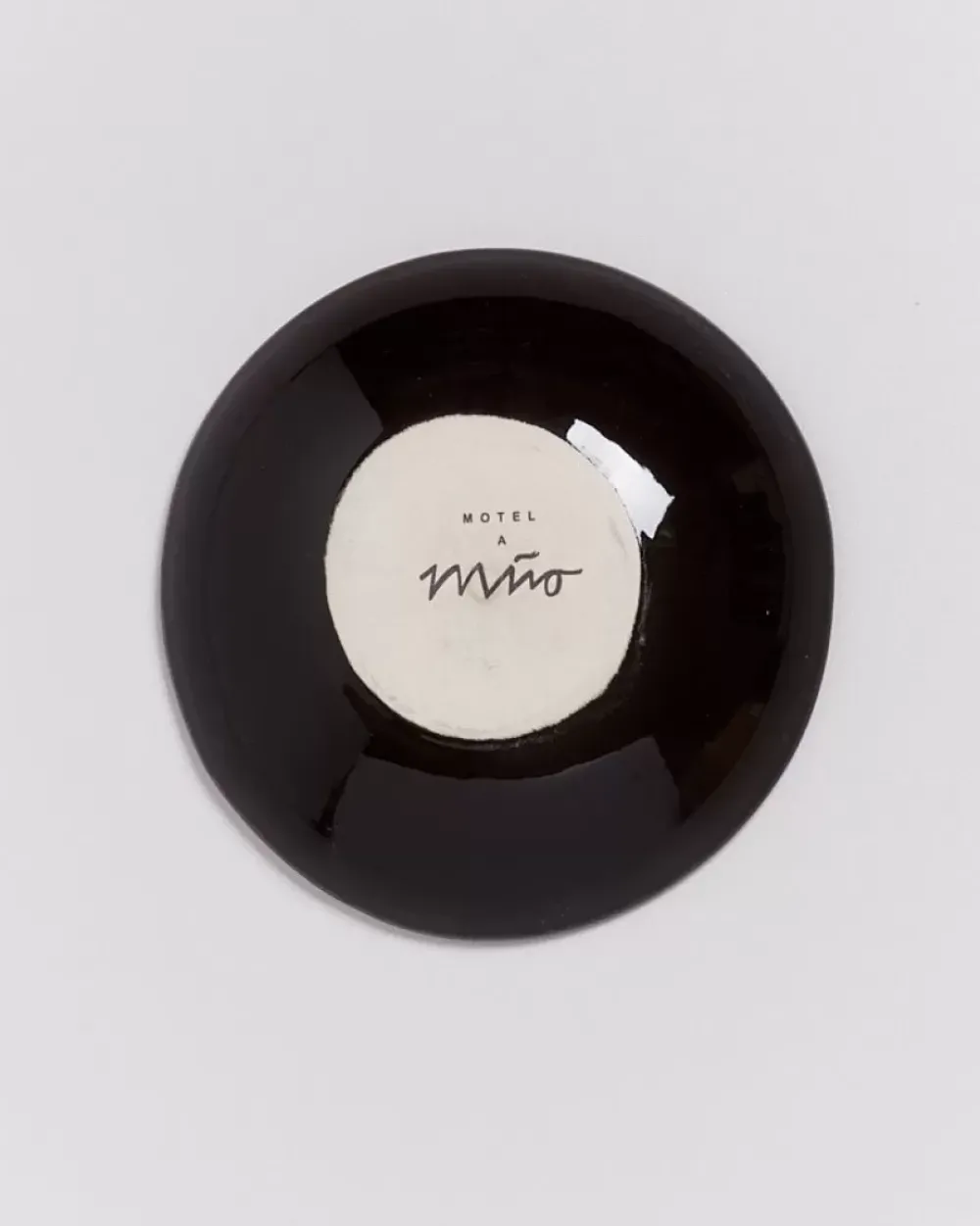 Motel a Miio Melides Miniteller Tief Deepseablue New