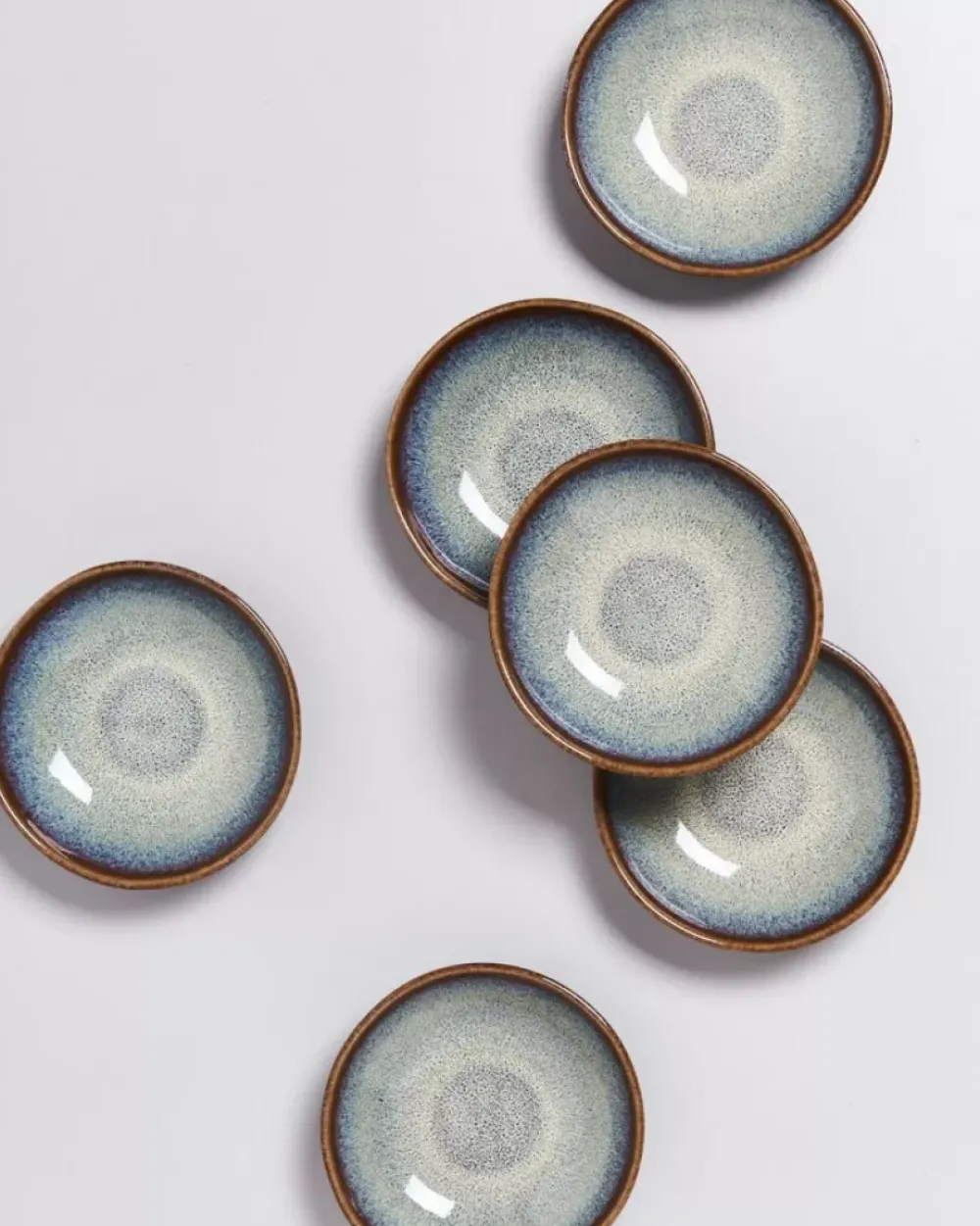 Motel a Miio Melides Miniteller Tief Forest Brown Outlet