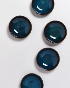 Motel a Miio Melides Miniteller Tief Oceanblue Online