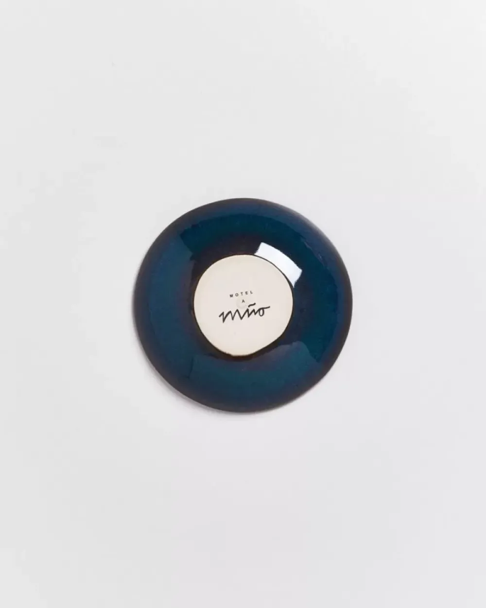 Motel a Miio Melides Miniteller Tief Oceanblue Online