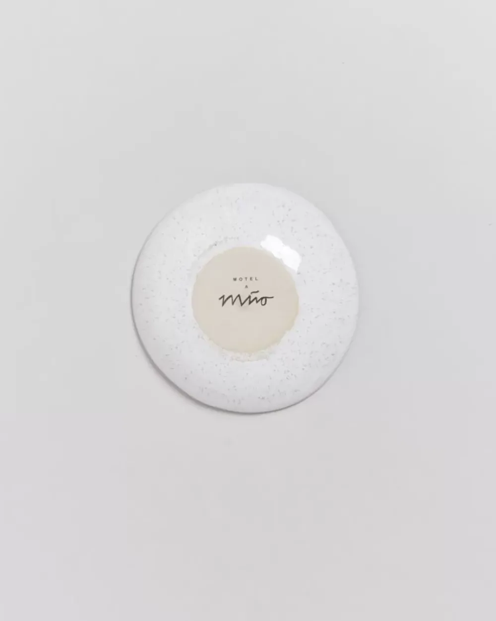 Motel a Miio Melides Miniteller Tief White Discount