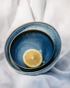 Motel a Miio Melides Muslischale Blue Best