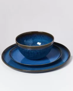 Motel a Miio Melides Muslischale Blue Best