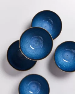 Motel a Miio Melides Muslischale Blue Best