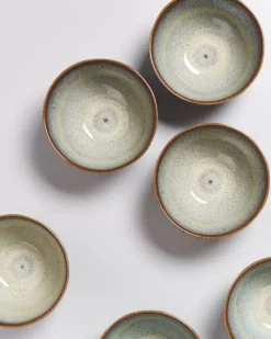 Motel a Miio Melides Muslischale Forest Brown Clearance