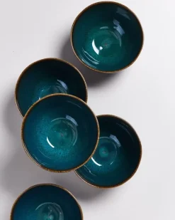 Motel a Miio Melides Muslischale Oceanblue Best