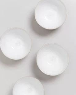 Motel a Miio Melides Muslischale White Clearance