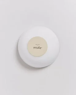 Motel a Miio Melides Muslischale White Clearance