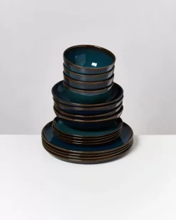 Motel a Miio Melides Oceanblue - 16 Teiliges Set New