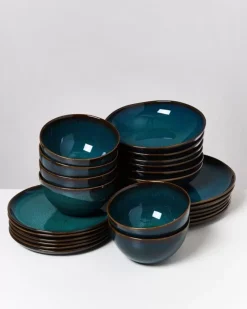 Motel a Miio Melides Oceanblue - 24 Teiliges Set Sale