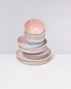 Motel a Miio Melides Rose - 16 Teiliges Set Clearance