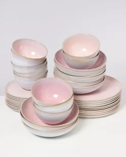 Motel a Miio Melides Rose - 40 Teiliges Set Hot