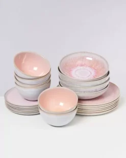 Motel a Miio Melides Rose - 24 Teiliges Set Sale