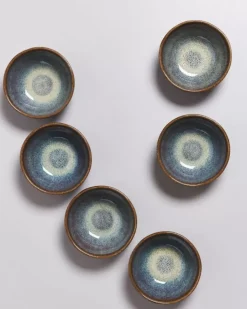 Motel a Miio Melides Saucenschälchen Gros Forest Brown Best