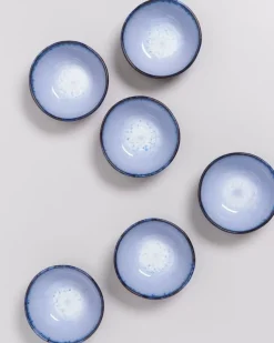 Motel a Miio Melides Saucenschälchen Gros Whitewater New