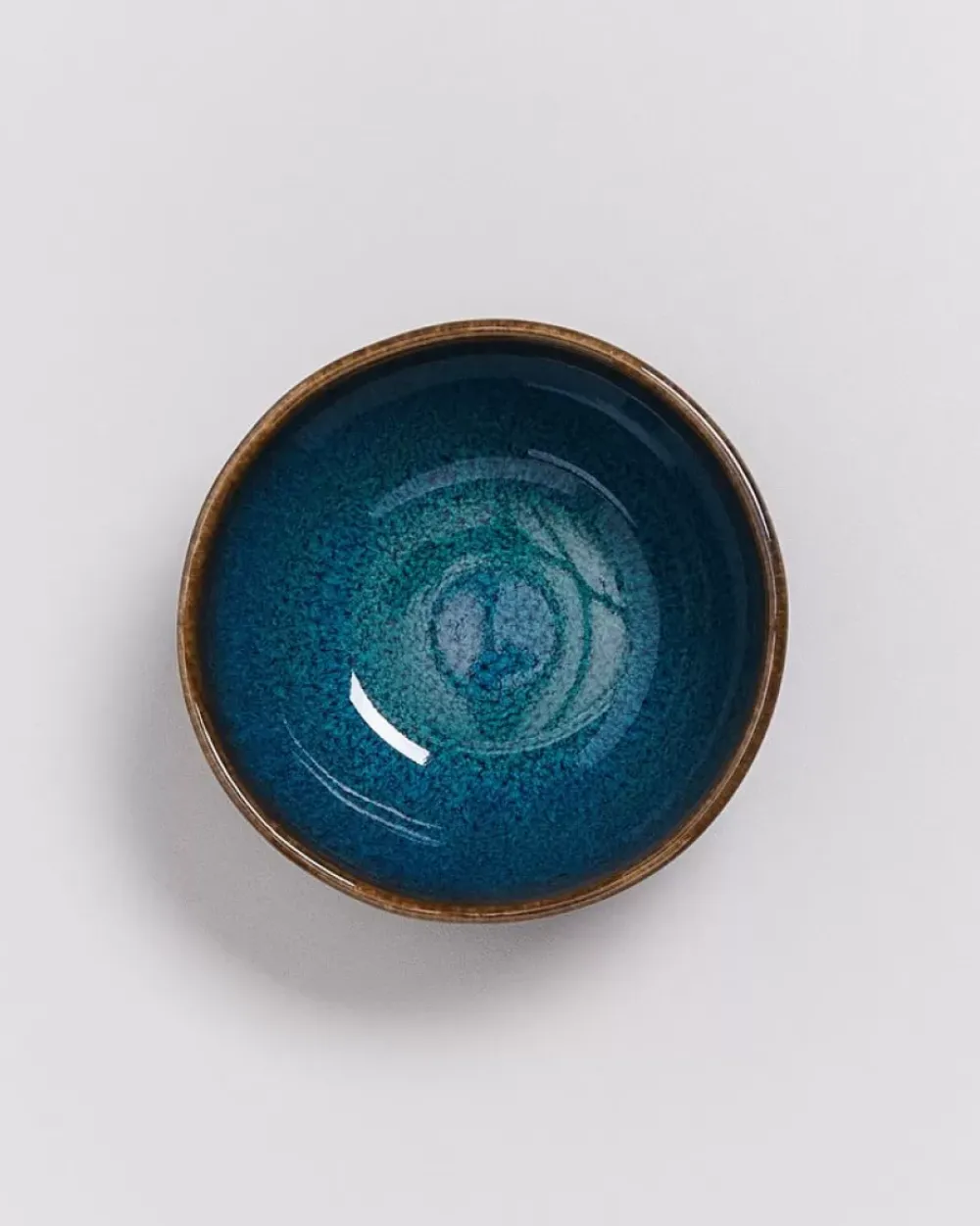 Motel a Miio Melides Saucenschälchen Gros Oceanblue Hot