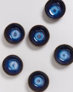 Motel a Miio Melides Saucenschälchen Gros Black Scope New