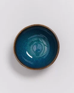 Motel a Miio Melides Saucenschälchen Gros Oceanblue Clearance