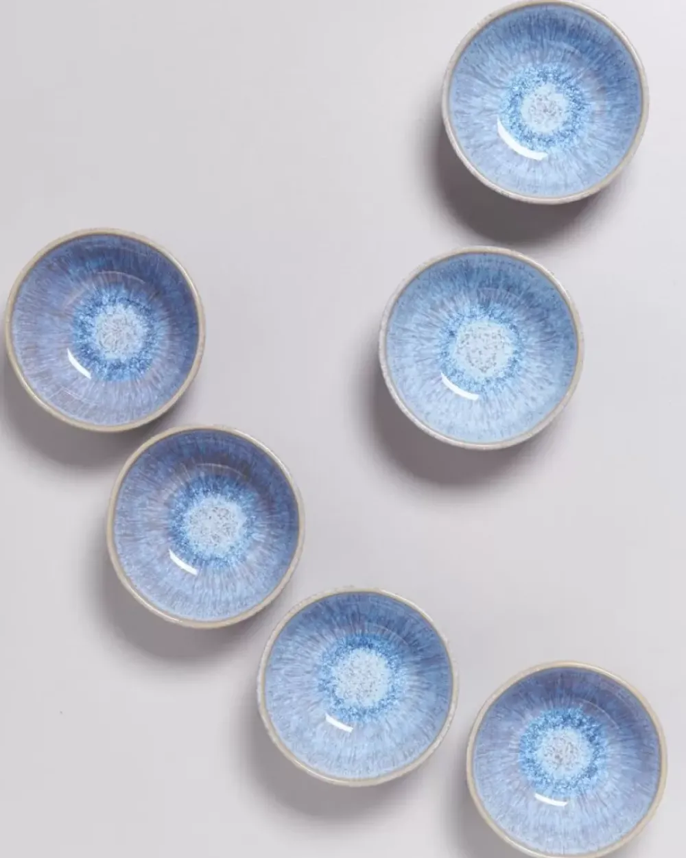 Motel a Miio Melides Saucenschälchen Gros Stoneblue Clearance