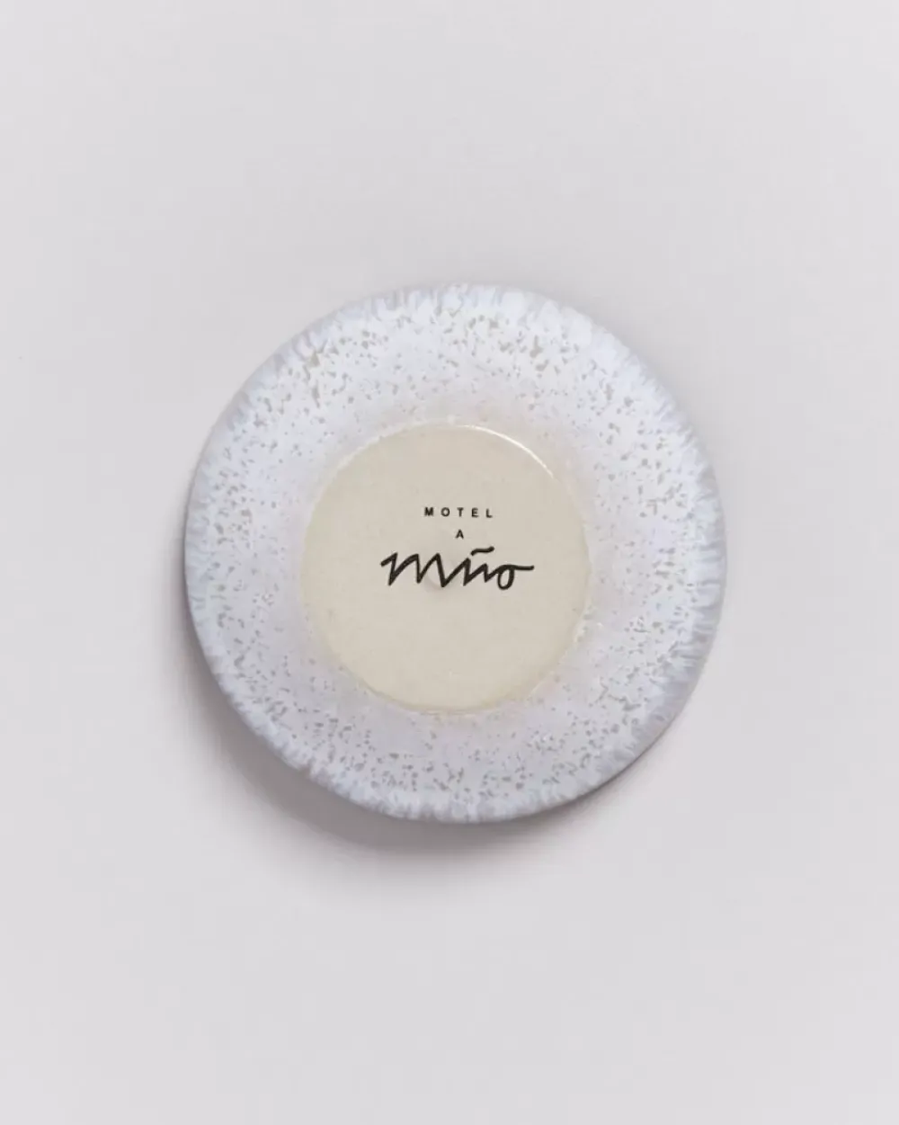 Motel a Miio Melides Saucenschälchen Gros Stoneblue Clearance