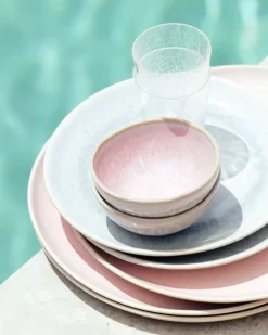 Motel a Miio Melides Saucenschälchen Gros Rose Best