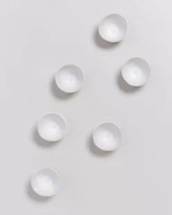 Motel a Miio Melides Saucenschälchen Klein White Sale