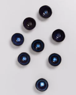 Motel a Miio Melides Saucenschälchen Klein Deepseablue New