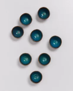 Motel a Miio Melides Saucenschälchen Klein Oceanblue Discount