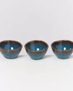 Motel a Miio Melides Saucenschälchen Klein Oceanblue Discount