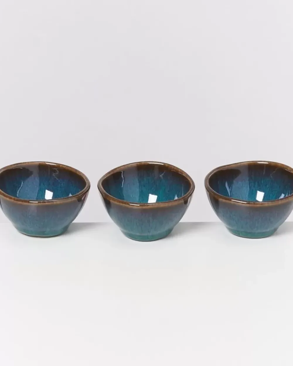 Motel a Miio Melides Saucenschälchen Klein Oceanblue Discount