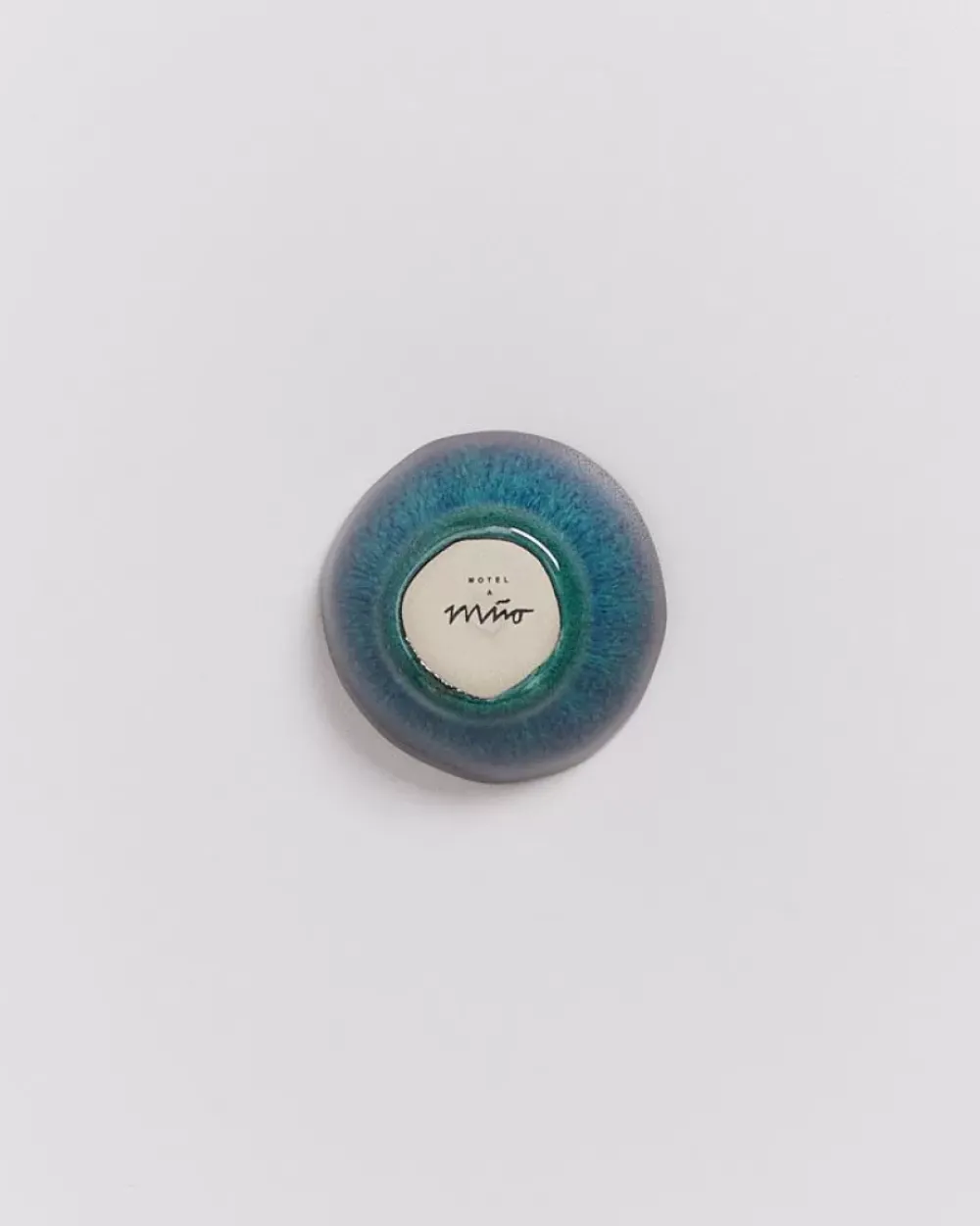 Motel a Miio Melides Saucenschälchen Klein Oceanblue Discount