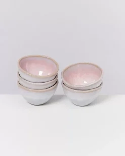 Motel a Miio Melides Saucenschälchen Klein Rose Online