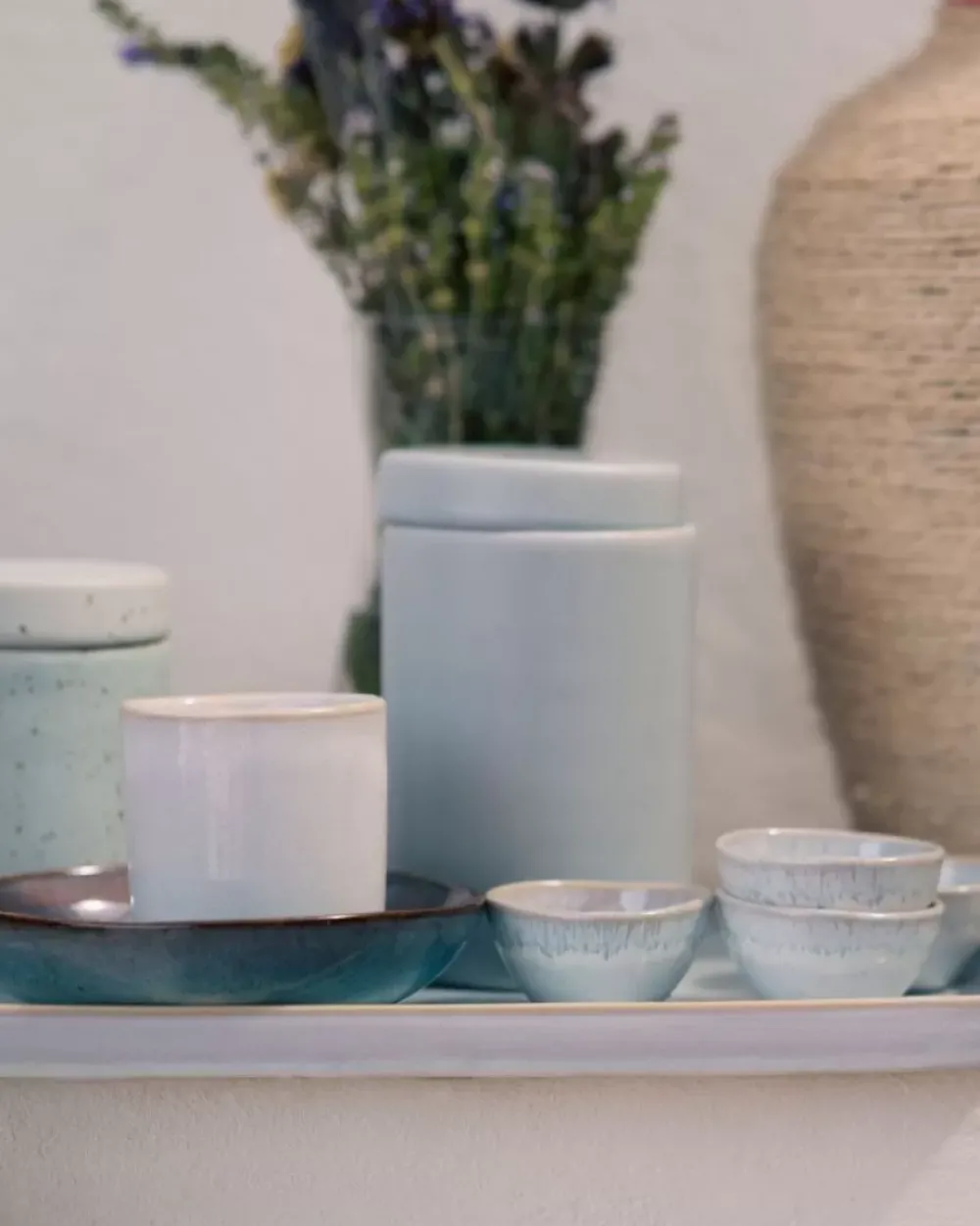 Motel a Miio Melides Saucenschälchen Klein Stoneblue Best