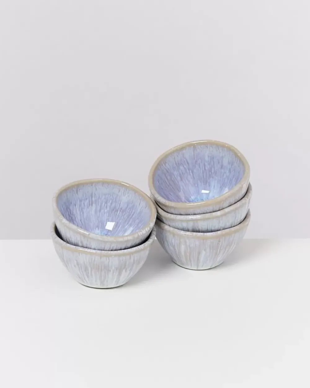 Motel a Miio Melides Saucenschälchen Klein Stoneblue Best