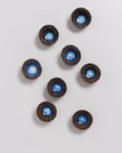 Motel a Miio Melides Saucenschälchen Klein Black Scope