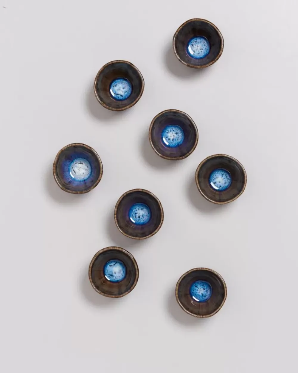 Motel a Miio Melides Saucenschälchen Klein Black Scope